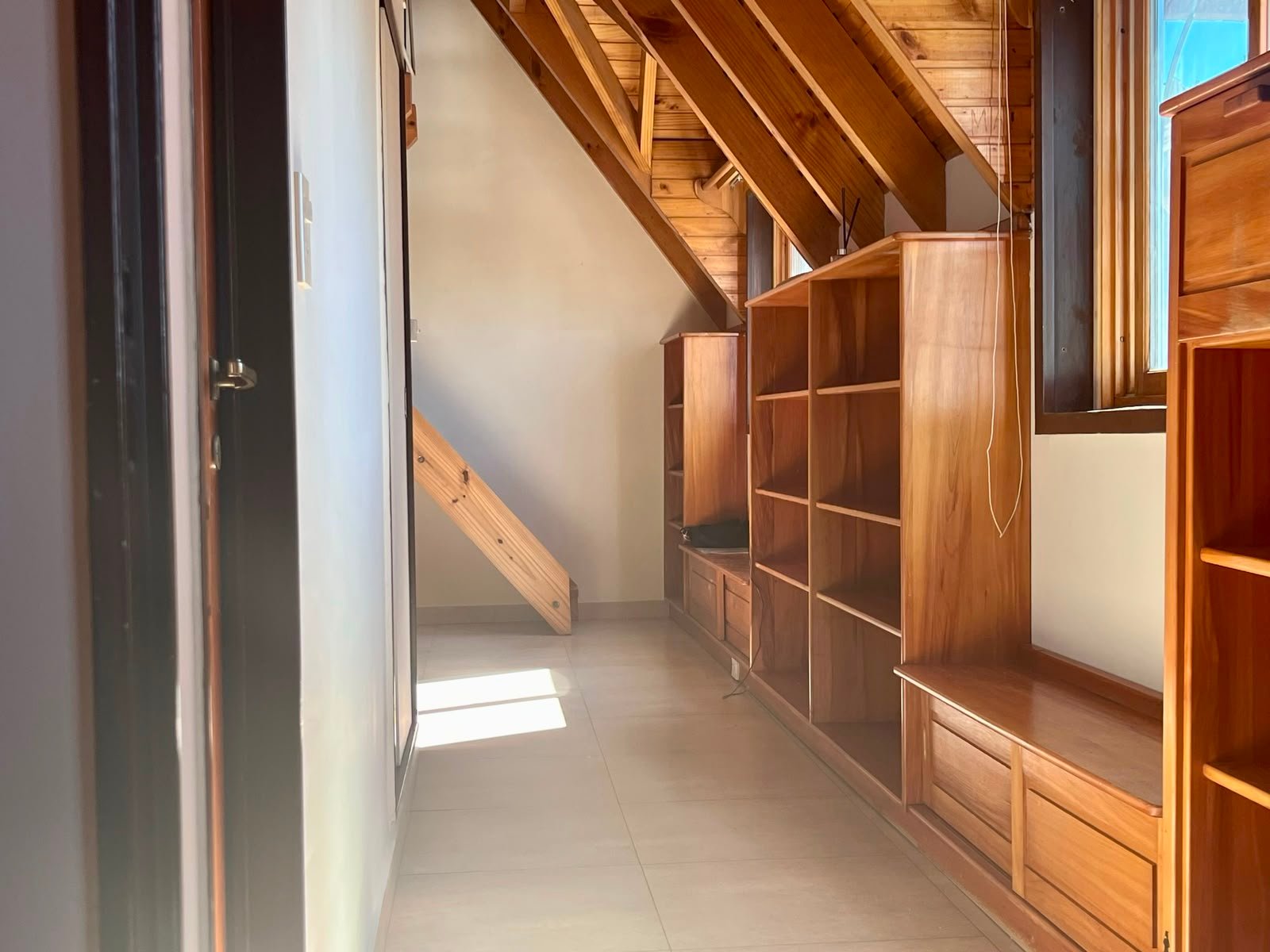 Departamento en el Centro de Bariloche – Vista al Lago
